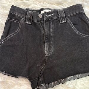 Pacsun Denim Shorts